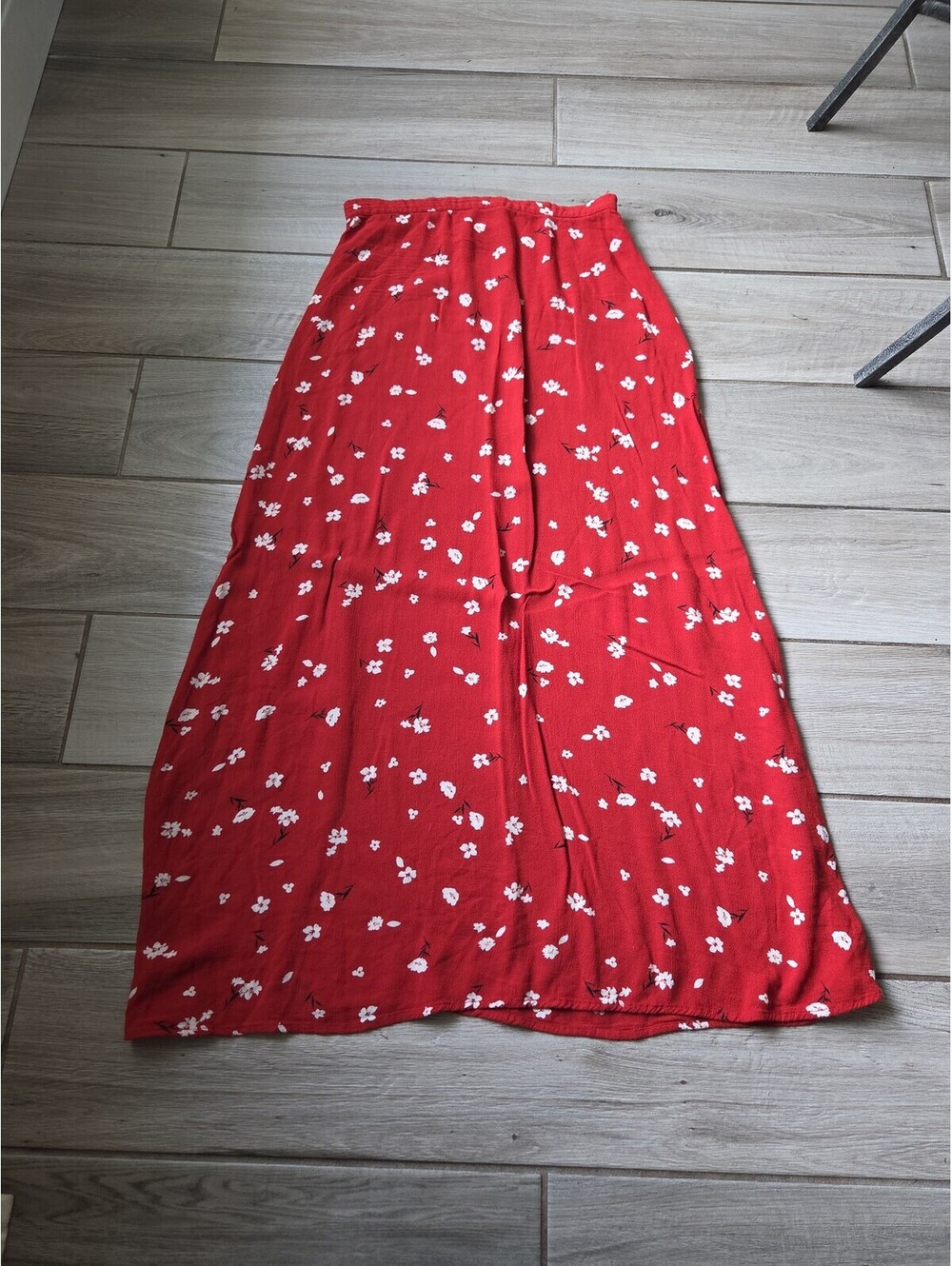 Billabong maxi skirt